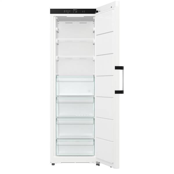 Mraznička Gorenje FNC618E4W5E biela

