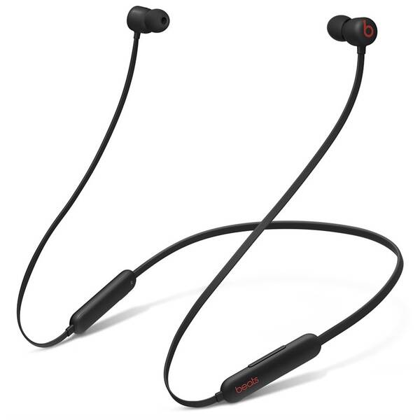 Slúchadlá Beats Flex - All-Day Wireless Earphones čierna

