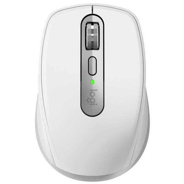 Myš Logitech MX Anywhere 3S sivá

