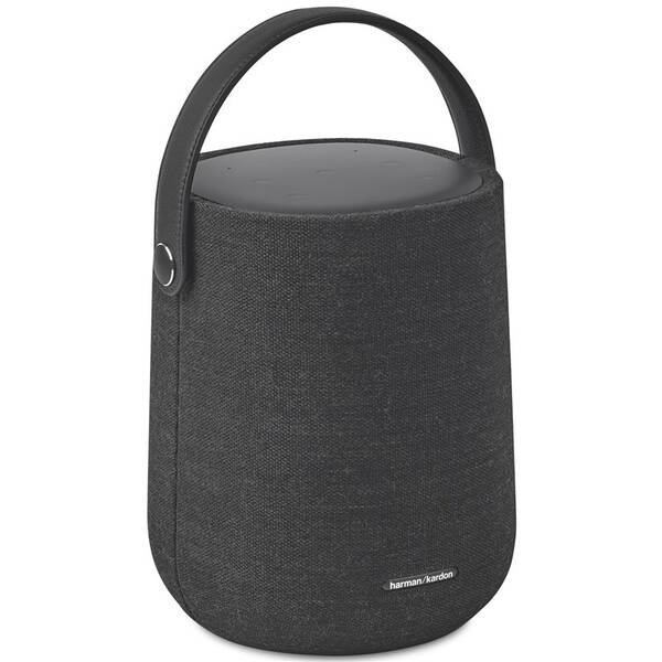 Prenosný reproduktor Harman Kardon Citation 200 čierny

