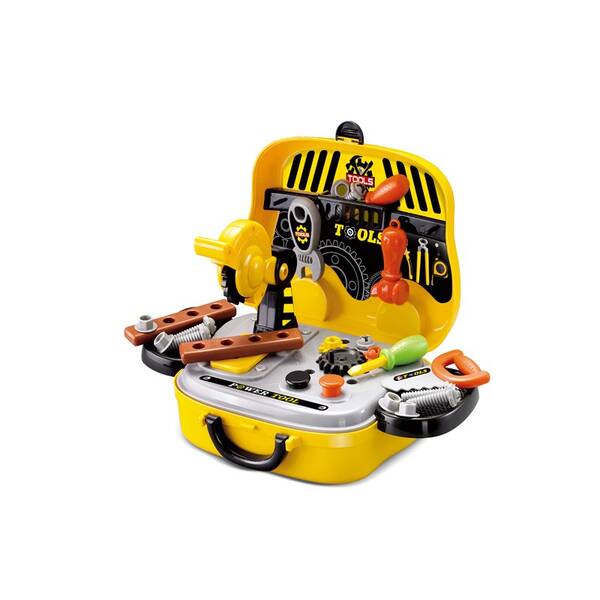 Detské náradie Alltoys 008-916A 

