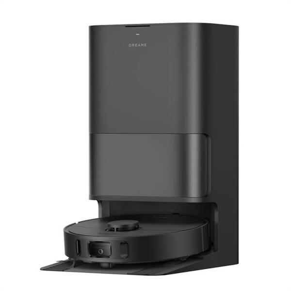 Robotický vysávač Dreame D30 Ultra čierny

