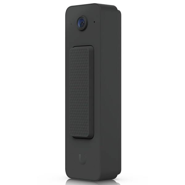 Videozvonček Ubiquiti UniFi Protect Doorbell Lite čierny

