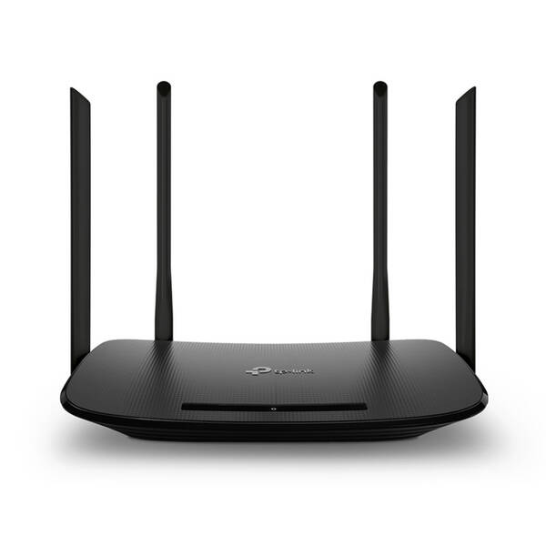 Modem TP-Link Archer VR300 čierny

