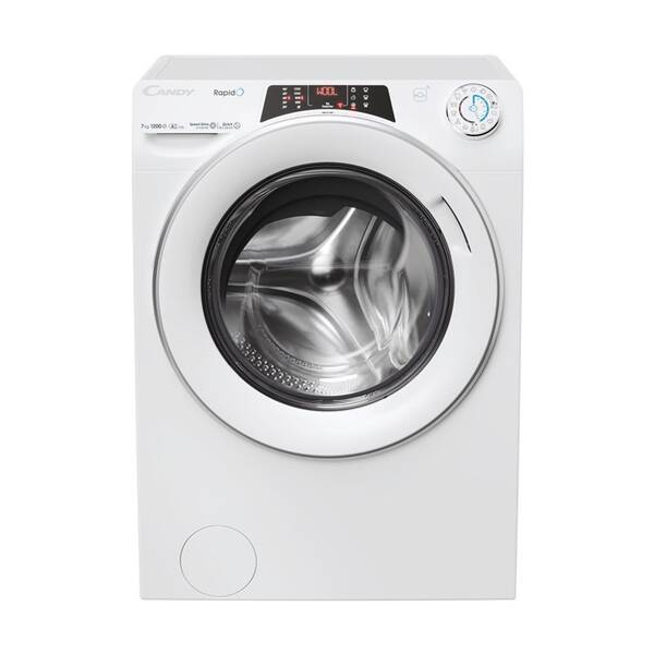 Práčka Candy RO4 274DWMS7/1-S biela

