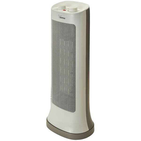 Teplovzdušný ventilátor Bimar HP 110 

