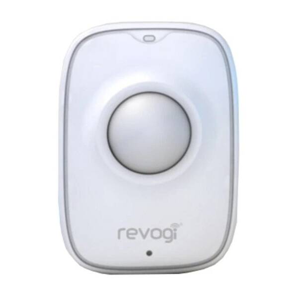Detektor pohybu REVOGI Smart Motion biely

