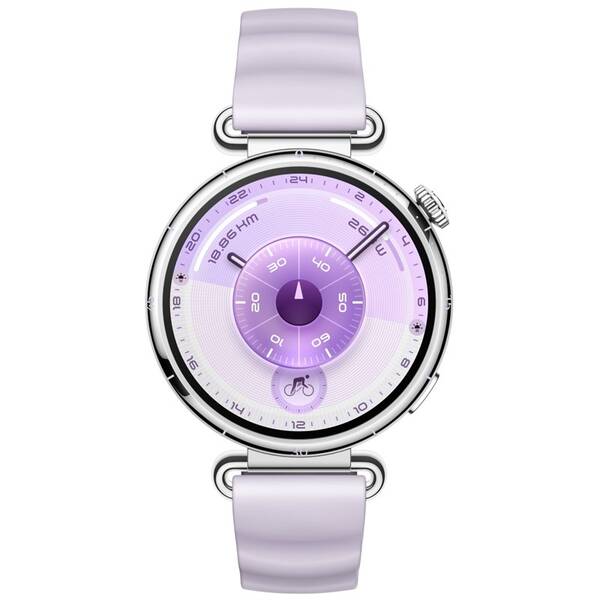 Inteligentné hodinky Huawei Watch GT 6 41 mm NFC fialové

