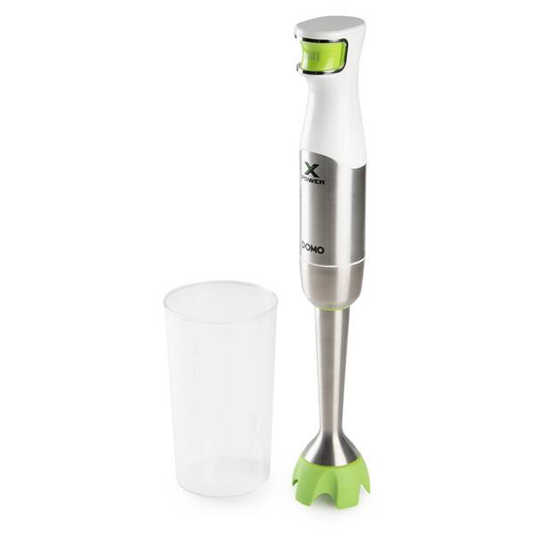 Ponorný mixér Domo DO9298M X-Power Flex biely

