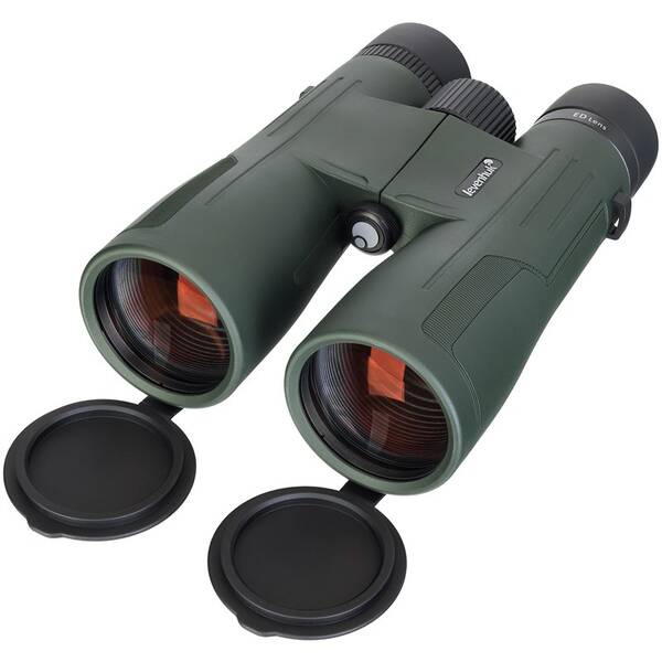 Ďalekohľad Levenhuk New Karma PRO ED 10x50 zelený

