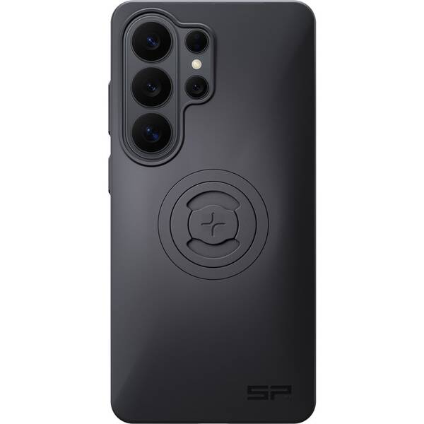 Kryt na mobil SP Connect SPC+ Samsung Galaxy S26 ULTRA čierny

