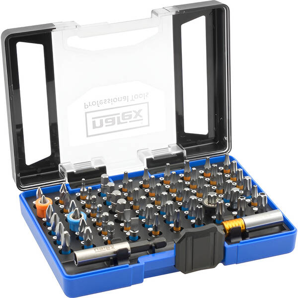 Sada bitov Narex SUPER LOCK 65404444 (65 ks) 

