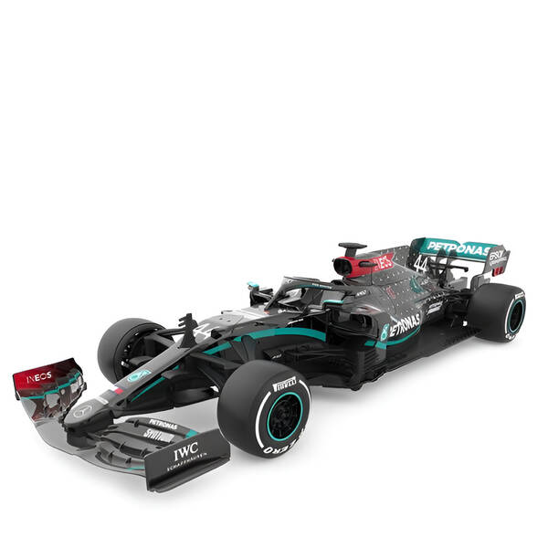RC auto Rastar Mercedes-AMG F1 


