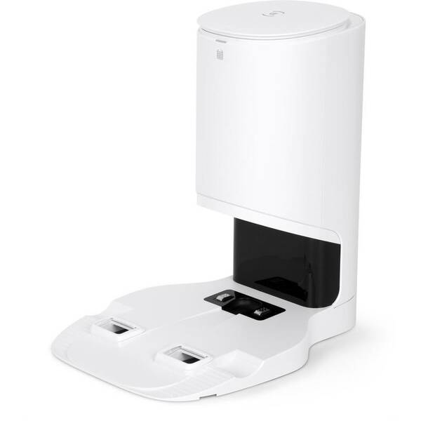 Vysýpacia stanica Ecovacs CH1918-WHITE 

