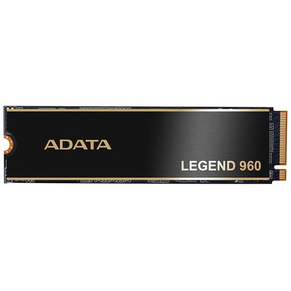 SSD ADATA 960 4TB 

