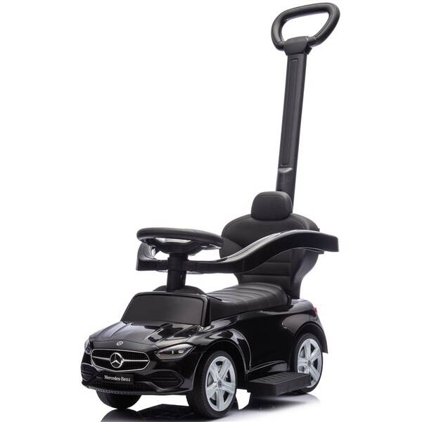 Odrážadlo Buddy Toys BPC 5238 čierne

