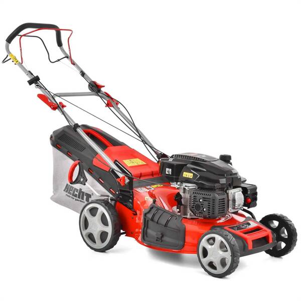 Kosačka Hecht 554 SX 

