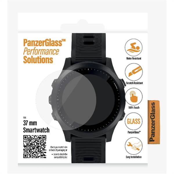 Tvrdené sklo PanzerGlass F 5 PLUS/VIVO HR C 

