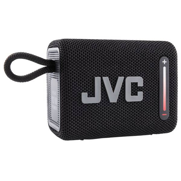 Prenosný reproduktor JVC XS-E114 čierny

