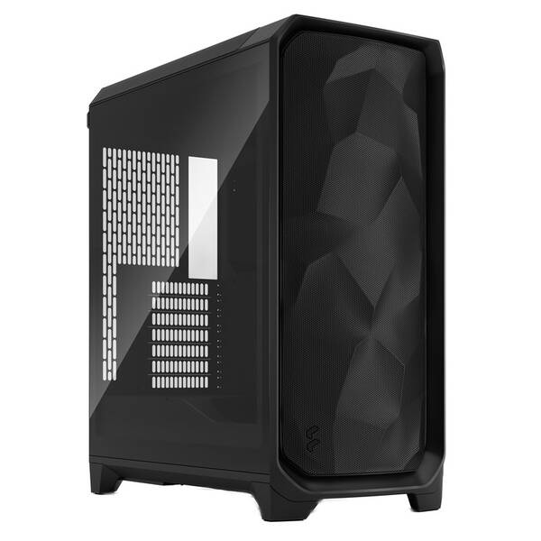 Case FRACTAL DESIGN Meshify 3 TG čierna


