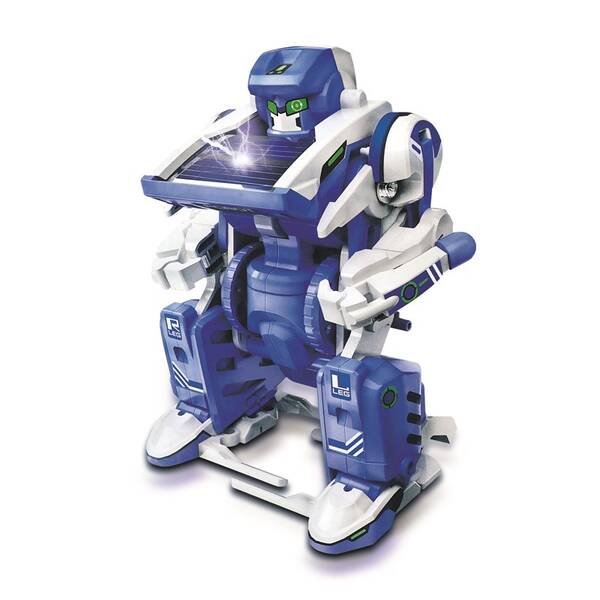 Hračka Alltoys robot 

