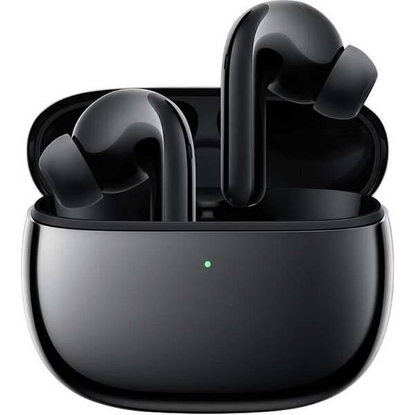 Slúchadlá Xiaomi FLIPBUDS PRO čierna

