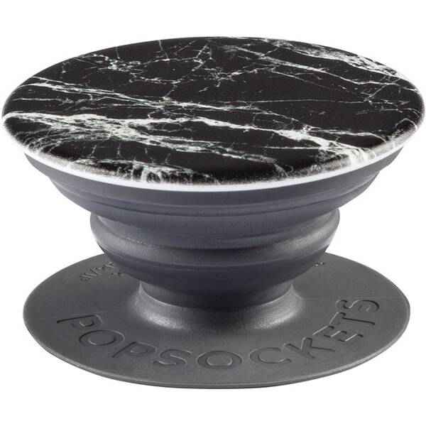 Držiak PopSockets PGB M MARBLE BLK 

