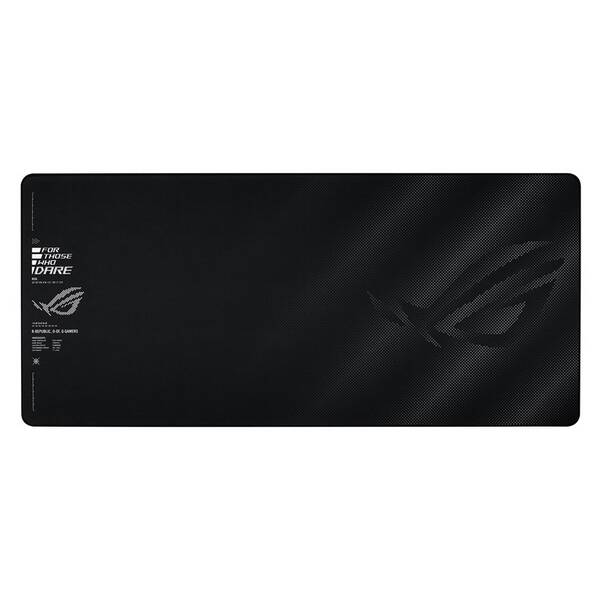 Podložka pod klávesnicu a myš Asus ROG Sheath II XXL čierna

