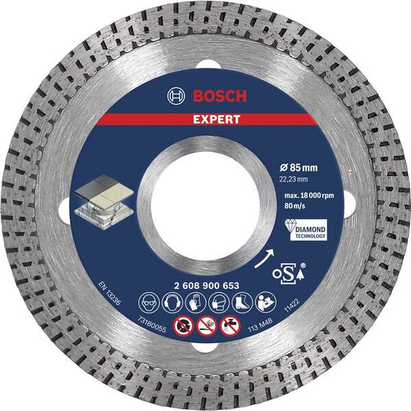 Rezací kotúč Bosch Expert 2.608.900.653 

