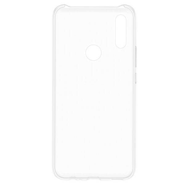 Kryt na mobil Huawei P Smart Z priehľadný

