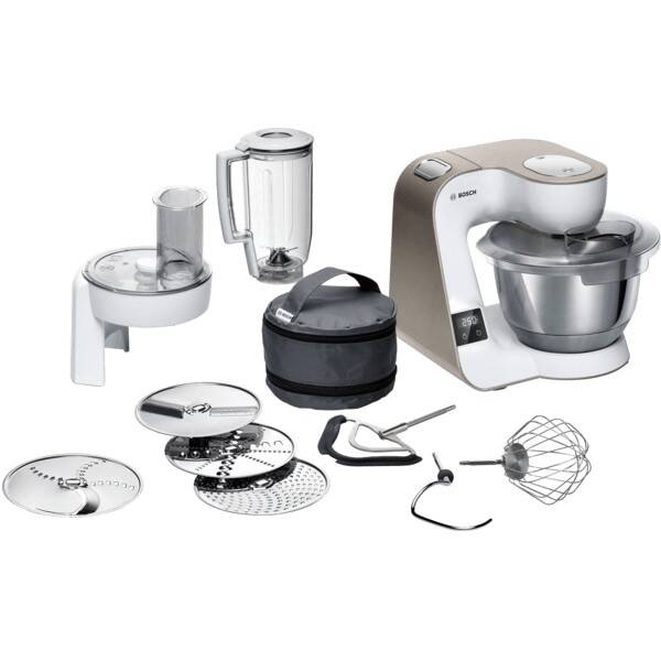 Kuchynský robot Bosch MUM5XW20 

