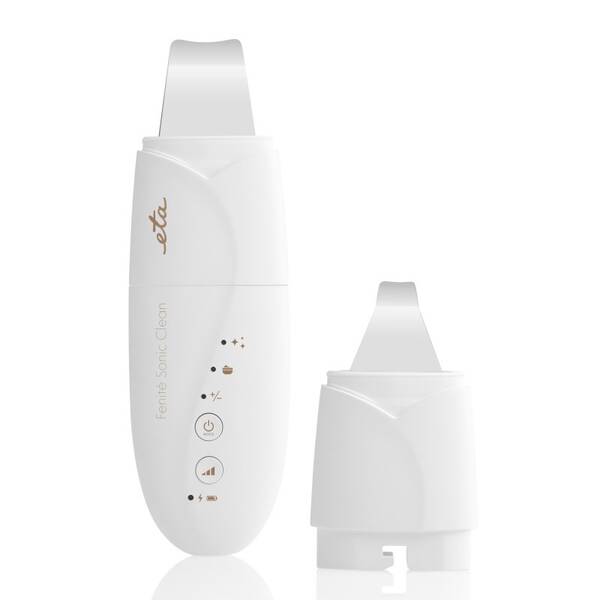 Ultrazvuková špachtľa ETA 0353 90000 biela

