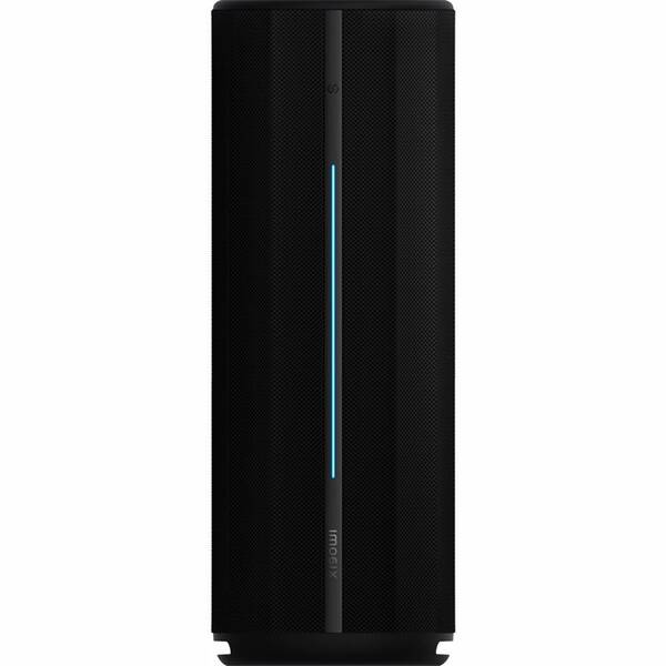 Prenosný reproduktor Xiaomi Bluetooth Speaker čierny

