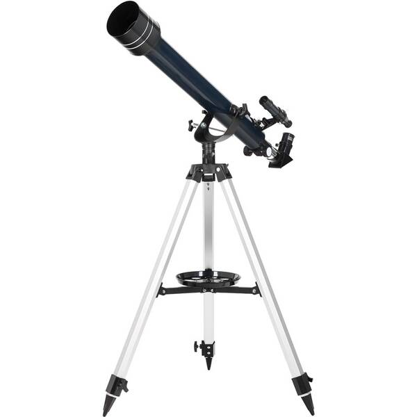 Teleskop Discovery Spark Travel 60 čierny


