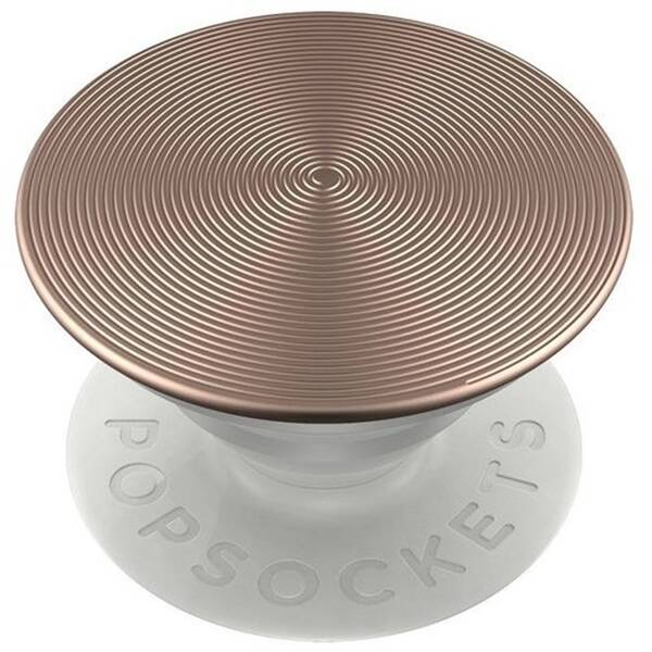 Držiak PopSockets TWIST R-GOLD ALU 

