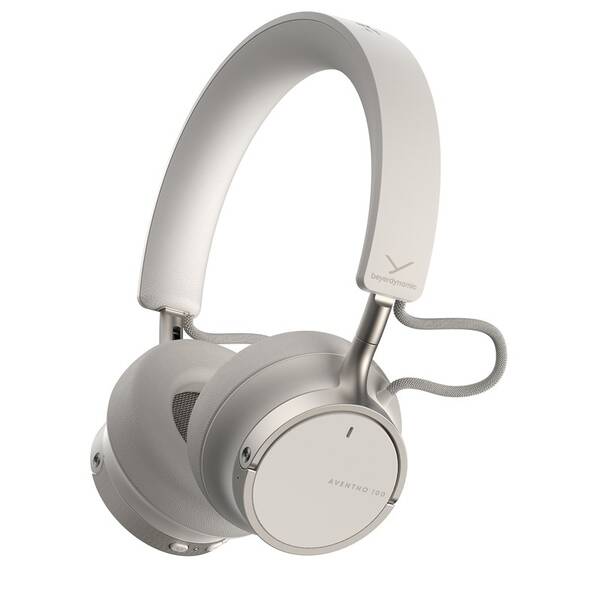 Slúchadlá Beyerdynamic AVENTHO 100 krémová

