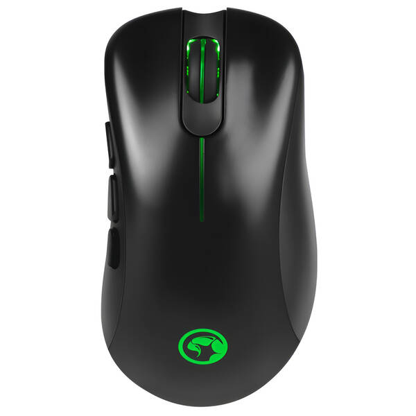 Myš Marvo G954 čierna

