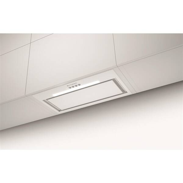 Odsávač pár Faber INKA LUX 3.0 EVO WH MATT A52 biely

