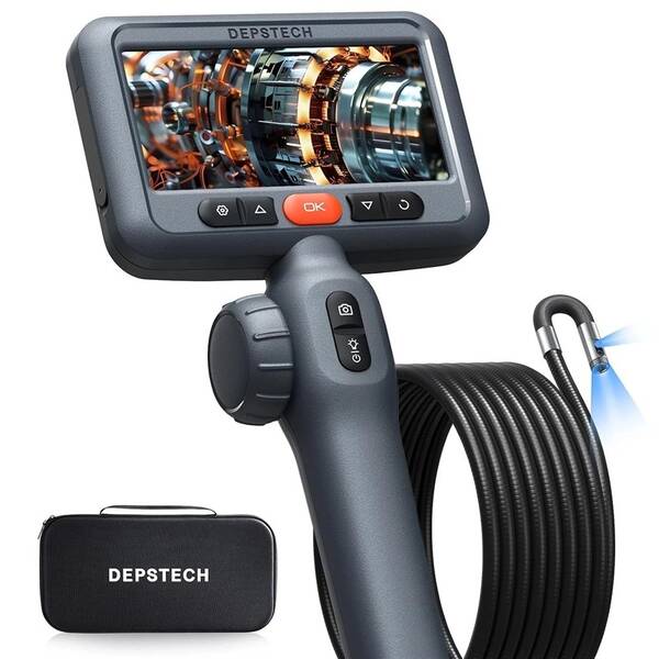 Inšpekčná kamera DEPSTECH DS650DL-3 

