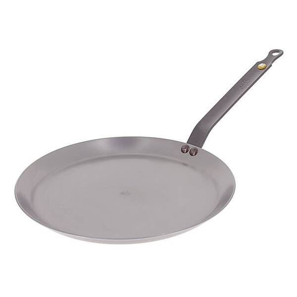 Panvica palacinková de Buyer 5615.26, 26 cm ocel

