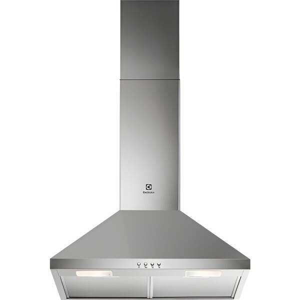 Odsávač pár Electrolux LFC316X nerez

