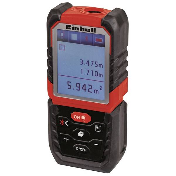 Laserový diaľkomer Einhell TE-LD 60 2270085 

