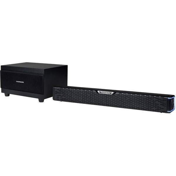 Soundbar Thomson SB60BTS čierny

