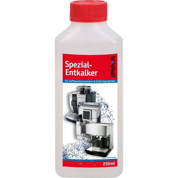 Odvápňovač pre espressá Scanpart SCA2790000649 

