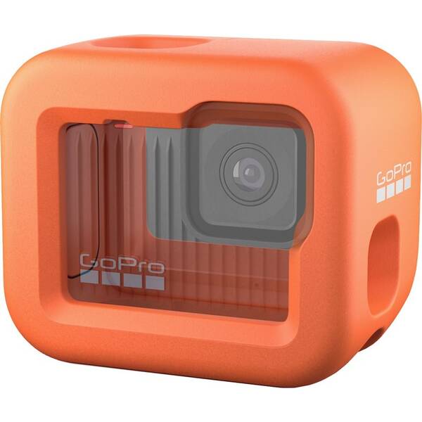 Ochranné puzdro GoPro Floaty (HERO) oranžový

