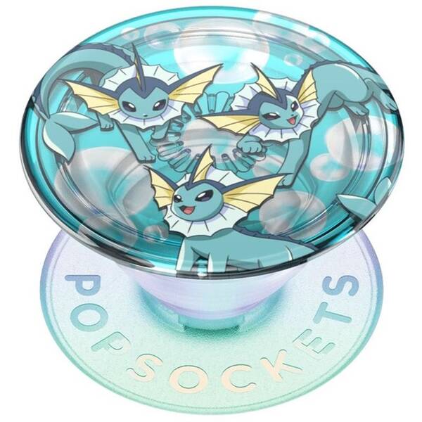 Držiak PopSockets PG VAPOREON BUBBLE 

