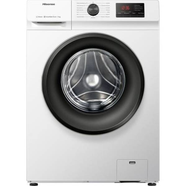 Práčka Hisense WFVB6010EM 

