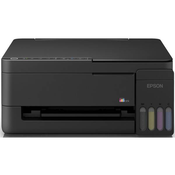 Tlačiareň multifunkčná Epson EcoTank L3352 čierna

