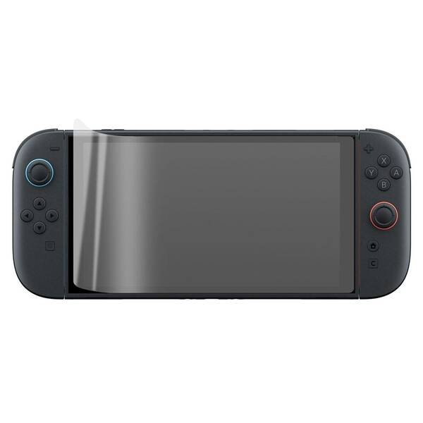 Ochranná fólia Turtle Beach Screen Protector Kit, NS2 priehľadná


