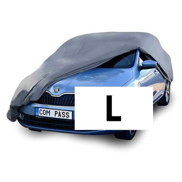 Autoplachta Compass FULL L 

